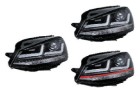 OSRAM Hauptscheinwerfersatz "LEDriving headlights for VW Golf VII", Art.-Nr. LEDHL103-BK