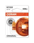 OSRAM Glhlampe, Blinkleuchte "ORIGINAL", Art.-Nr. 2827NA-02B