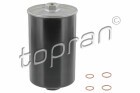 TOPRAN Kraftstofffilter, Art.-Nr. 104 276