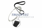 TRUCKTEC AUTOMOTIVE Keilrippenriemen, Art.-Nr. 07.19.272