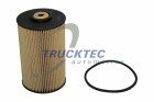 TRUCKTEC AUTOMOTIVE Kraftstofffilter, Art.-Nr. 01.38.044