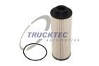 TRUCKTEC AUTOMOTIVE Kraftstofffilter, Art.-Nr. 05.38.003