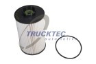 TRUCKTEC AUTOMOTIVE Kraftstofffilter, Art.-Nr. 05.38.005