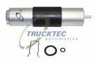 TRUCKTEC AUTOMOTIVE Kraftstofffilter, Art.-Nr. 02.38.117