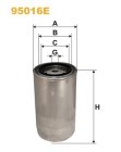 WIX FILTERS Kraftstofffilter, Art.-Nr. 95016E