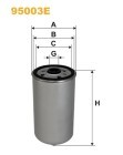 WIX FILTERS Kraftstofffilter, Art.-Nr. 95003E