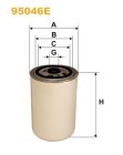 WIX FILTERS Kraftstofffilter, Art.-Nr. 95046E