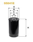 WIX FILTERS Kraftstofffilter, Art.-Nr. 95041E