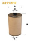 WIX FILTERS Kraftstofffilter, Art.-Nr. 33112FE