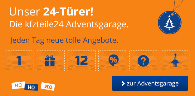 Autoteile, Kfz-Teile & PKW-Teile über 70% Sparen | Kfzteile24